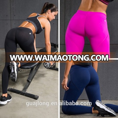 New Arrival Autumn Winter Women quickly dry running fitness tights leggings