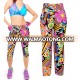 Fitness Leggings Wholesale Women's Gym Wear Sport Leggings